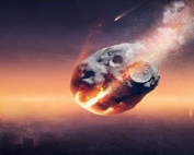 احتمال برخورد این سیارک با زمین در سال 2027